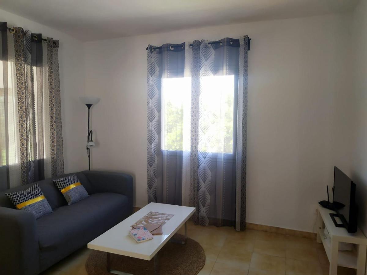 Hermosa Casa Con Piscina Cerca De La Playa De Punta Prima ปุนตาพริมา ภายนอก รูปภาพ