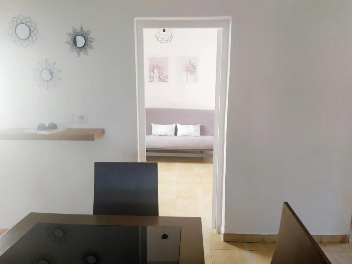 Hermosa Casa Con Piscina Cerca De La Playa De Punta Prima ปุนตาพริมา ภายนอก รูปภาพ
